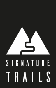 Signature Trails logo